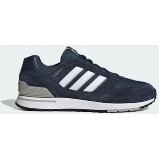 Run 80s Legend Ink / Cloud White / Grey Two 41 1/3