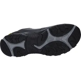 Haix Black Eagle Safety 50.1 Low | EU 43 - schwarz,