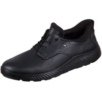 Jomos Halbschuhe Herren Schwarz 48