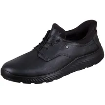 Jomos Halbschuhe Herren Schwarz 48