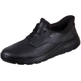 Jomos Halbschuhe Herren Schwarz 48