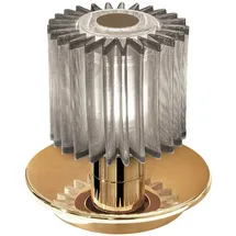 dcwéditions DCW In the Sun 130 Portable Tischleuchte Ø: Wohnzimmer / 12.7