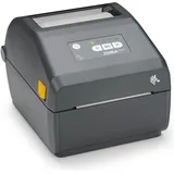 Zebra Technologies Zebra ZD421 Etikettendrucker, Schwarz