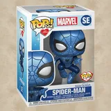 Funko Pop! Marvel - Spider-Man SE - - Vinyl Figur