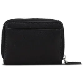 JOST Odense Geldbörse Unisex schwarz