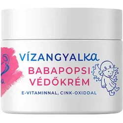 Vízangyal Für Babys - Baby-Windelcreme (150 ml)