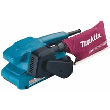 Makita Bandschleifer 76 mm