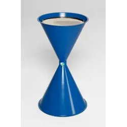 VAR Standascher enzianblau