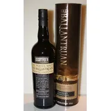 Old Ballantruan The Peated Malt Single Malt Scotch 50% vol 0,7 l Geschenkbox