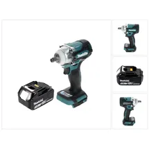 Makita DTW300F1J inkl. 1 x  3,0 Ah
