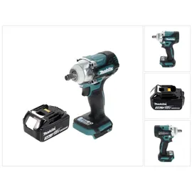 Makita DTW300F1J inkl. 1 x  3,0 Ah