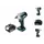 Makita DTW300F1J inkl. 1 x  3,0 Ah