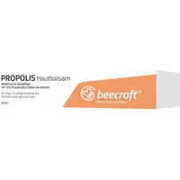 hansa naturheilmittel gmbh Beecraft Propolis Hautbalsam