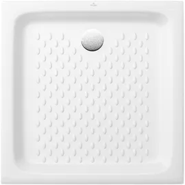 Villeroy & Boch O.novo Rechteck-Duschwanne, 6028A701,