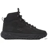 Timberland Greenstride Motion 6 Wanderstiefel - Jet Black - EU 41 1/2