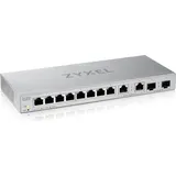 ZyXEL XGS1210-12 V2