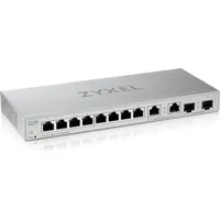 ZyXEL XGS1210-12 V2