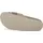 Birkenstock Oita Suede Leather Schmale Weite Sandalen beige/braun