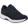 Josef Seibel Elli 07 Damen Blau 39