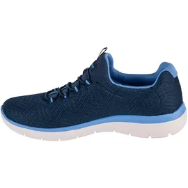 SKECHERS Summits navy 40