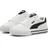 Vulc Herren Schwarz/Weiß 38
