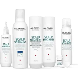 Goldwell Dualsenses Scalp Specialist Sensitive Schaum Shampoo 250 ml