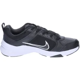 Nike Defy All Day Fitnessschuhe Herren 002 black/black-white 40.5