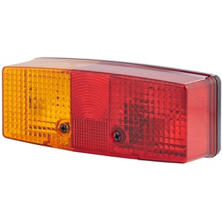 Hella Heckleuchte 2SE 003 184-011