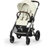 Cybex Balios S Lux Seashell Beige, Beige