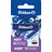Pelikan Tintenpatronen 4001 TP/6 königsblau