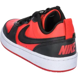 Nike Court Borough Low Recraft Kids University Red/Black/White 37,5