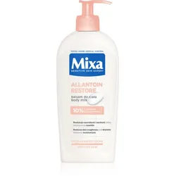 Mixa Allantoin Restore Bodylotion für extra trockene Haut 400 ml