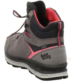 Hanwag Blueridge ES Damen grau, Größe 39 - 39