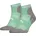 HIKING ALL CLIMATES QUARTER 2P Socken 2er Pack Grün 43-46