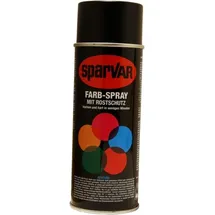 Spray-Color GmbH Sprühlack RAL 7011 Eisengrau matt 0,4 l