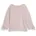 3/4-Arm-Shirt Rosa S