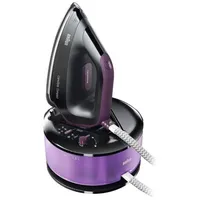 Braun CareStyle IS 2144 BK schwarz/violett