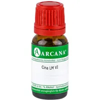 Arcana Cina LM 6