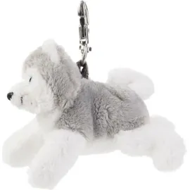 Schaffer Husky 10 cm Grau/Weiß