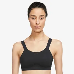 NIKE W NK DF ALPHA HS BRA S/C