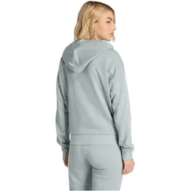 adidas Essentials 3-Streifen French Terry Sweatjacke Damen KF0015 - wonder sage S