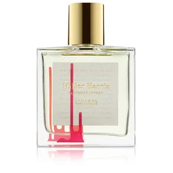 Miller Harris Scherzo Eau de Parfum 50 ml 