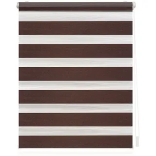 70 x 220 cm dunkelbraun