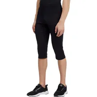 Energetics Herren Tights He.-Tight Percy II 3/4 M, BLACK,
