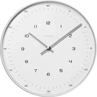 JUNGHANS max bill 22 cm 367/6048,00 silber