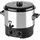 Klarstein Biggie Small 16 l Silber