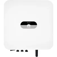 Huawei Wechselrichter SUN2000-4KTL-L1 einphasig Solar 4 kW PV-Anlage