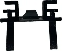 Adapter für H7-LED-Lampen für Fiat / Ford / Land Rover Typ 2