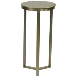 Light & Living Light & Säule, Retiro Lichtgold - Ø30x60 cm,