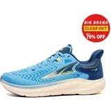 Altra Torin 7 Herren Laufschuh Straße - Blau, Größe 42